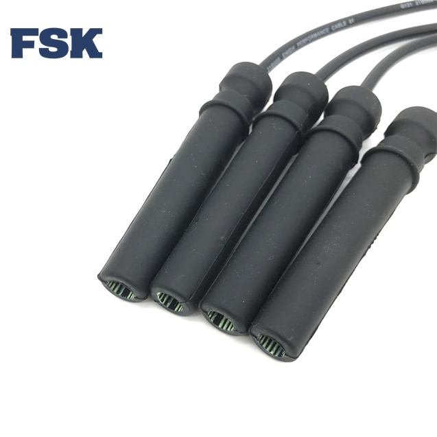 Ignition Wire Ignition Wire Assembly 96497773 96211948 Suitable For Buick Chevrolet Aveo Daewoo