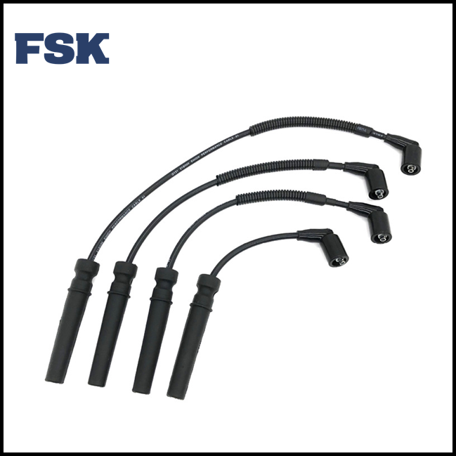 Ignition Wire Ignition Wire Assembly 96497773 96211948 Suitable For Buick Chevrolet Aveo Daewoo