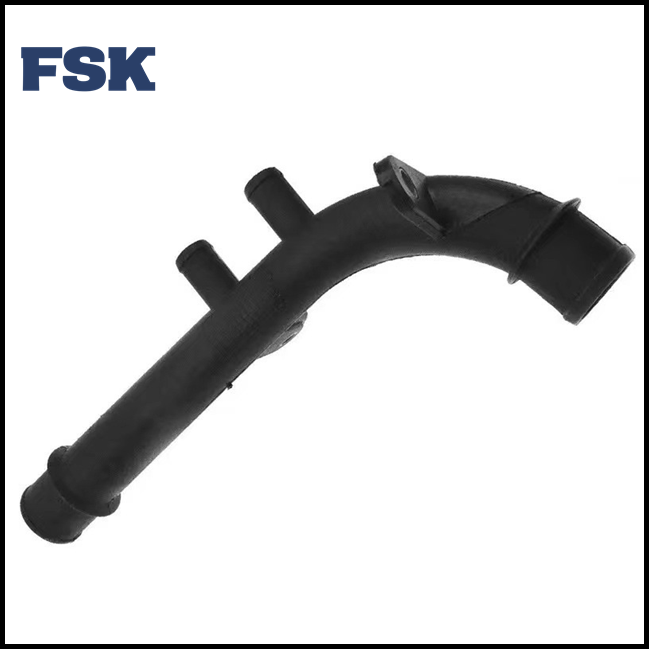 Hot Sale 96553368 Applicable To Chevrolet Epica Daewoo Suzuki Cooling Water Pipe Elbow