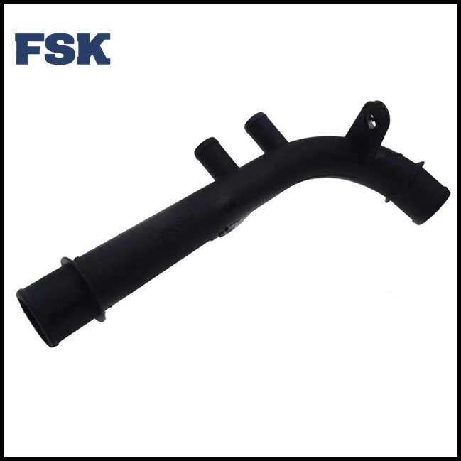 Hot Sale 96553368 Applicable To Chevrolet Epica Daewoo Suzuki Cooling Water Pipe Elbow