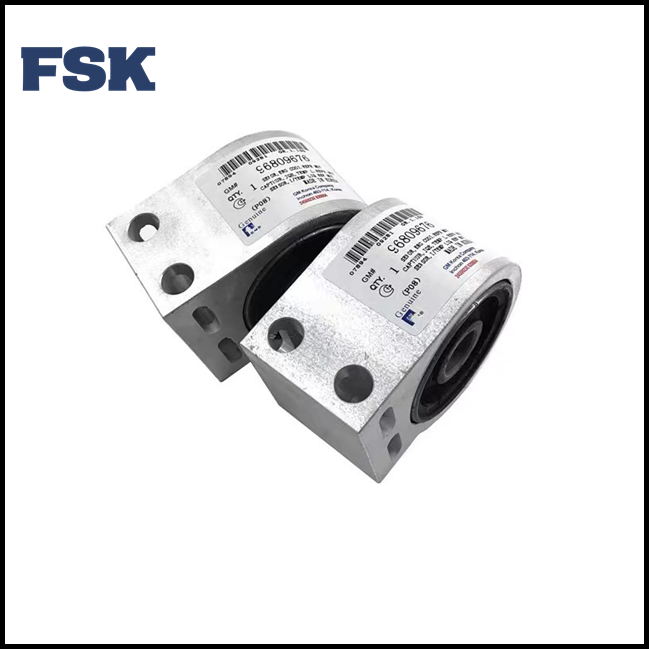 96809676 96819161 96819192 Suitable For Chevrolet Captiva Opel Antara Suspension Bushing