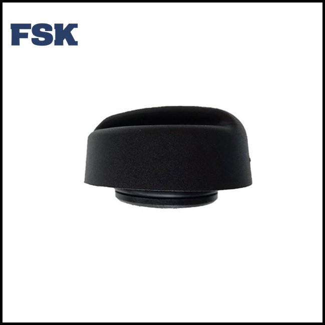 Premium Quality 11127542116 025856 Suitable For BMW Citroen Logo Oil Filler Cap Auto Parts