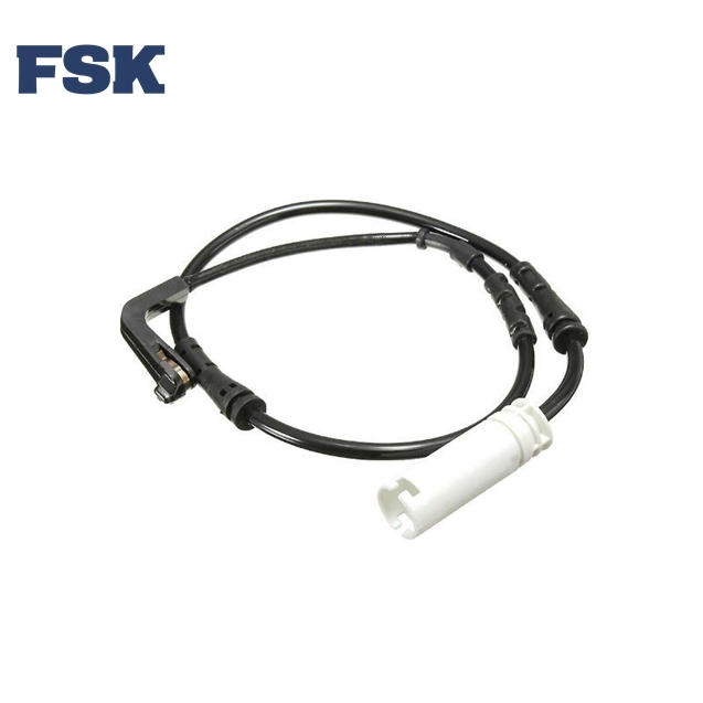 34356762252 Applicable To BMW Mini Front Brake Sensor Line Alarm Line Auto Parts Cross-Border