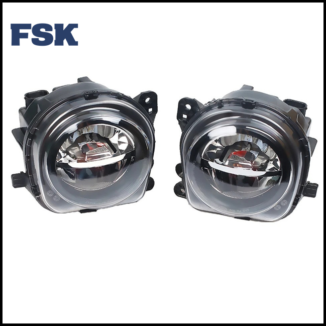 63177311293 63177311294 Applicable To BMW 5 Series GT535 F10 F11 F07lci High Precision