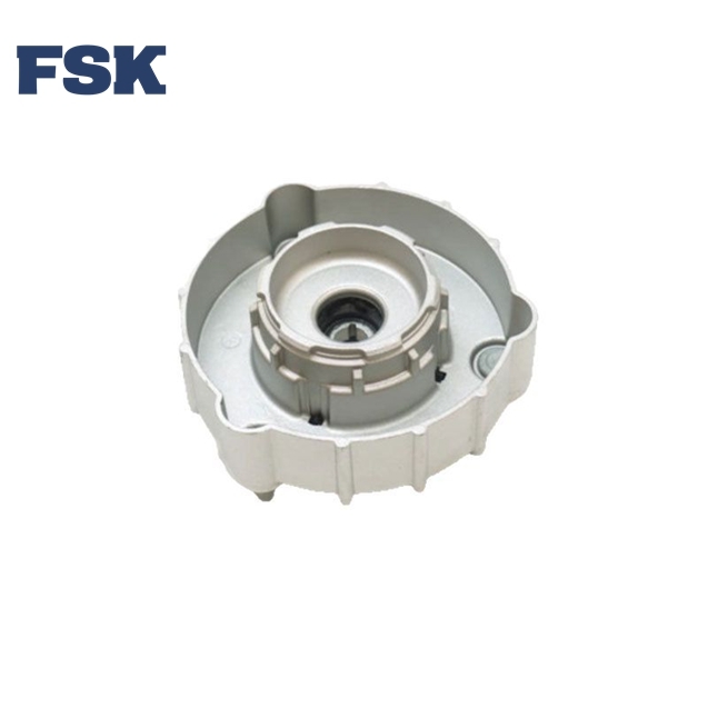 97034301704 97034301804 Suitable For Porsche Panamera Front Shock Absorber Top Rubber Tower Top