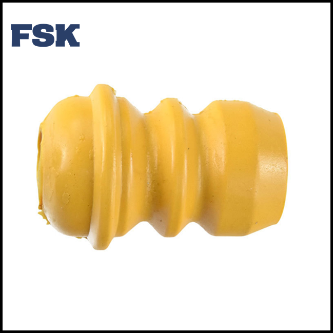 Porsche 99634330102 Front Shock Absorber Cushion Pad PU Yellow