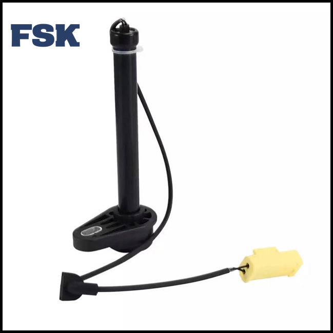 FSK A2139062201 Hood Actuator for Mercedes-Benz W213