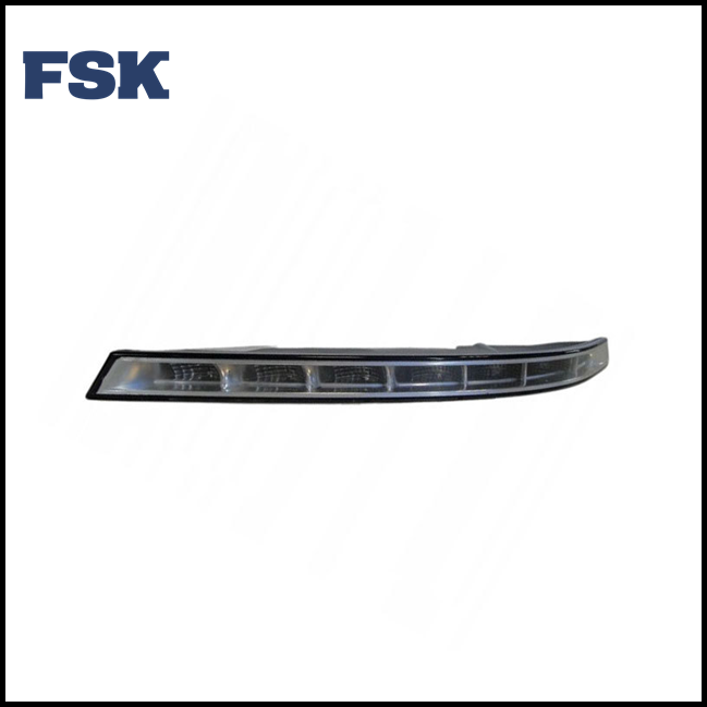 Mercedes-Benz W218 CLS63 A2188200156 A2188200256 Daytime Running Lights