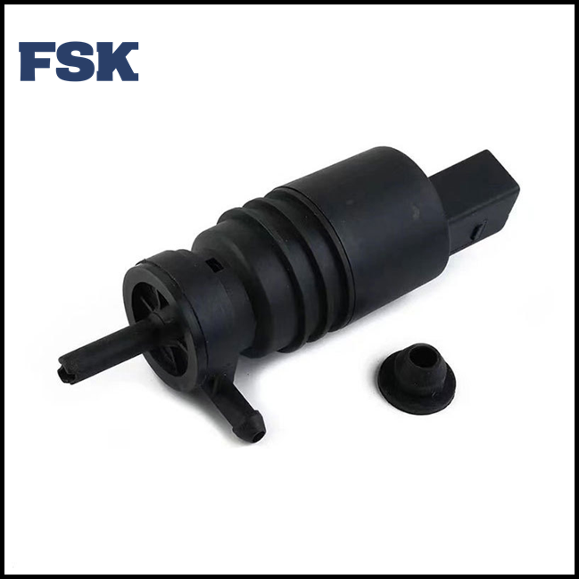 Mercedes-Benz A2218690121 A2108690821 Wiper Water Spray Motor