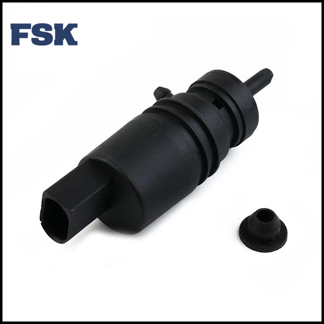 Mercedes-Benz A2218690121 A2108690821 Wiper Water Spray Motor