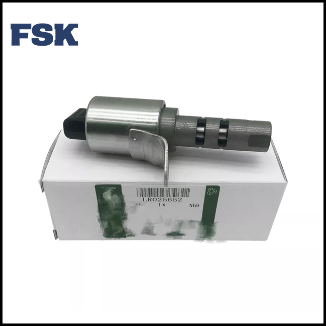 FSK LR025652 VVT Solenoid Valve for Jaguar Land Rover