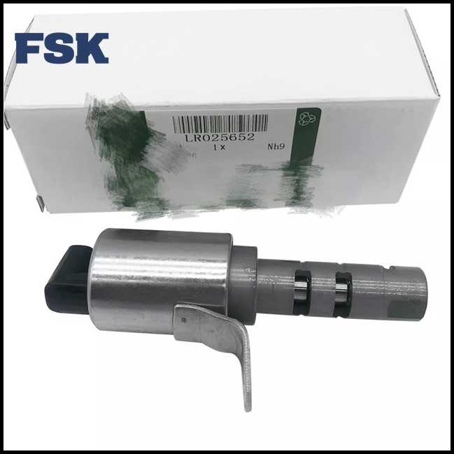 FSK LR025652 VVT Solenoid Valve for Jaguar Land Rover