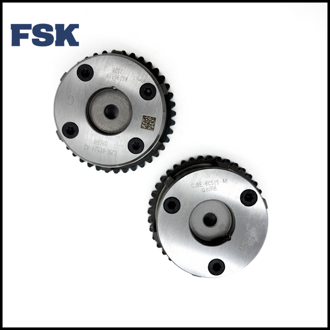 FSK LR033733 Camshaft Adjuster Timing Gear for Land Rover Jaguar XF