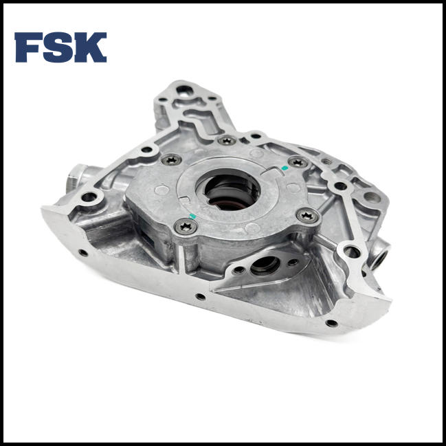 FSK Engine Oil Pump 93440777 for Opel Vehicles