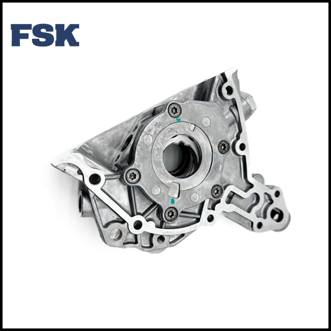 FSK Engine Oil Pump 93440777 for Opel Vehicles