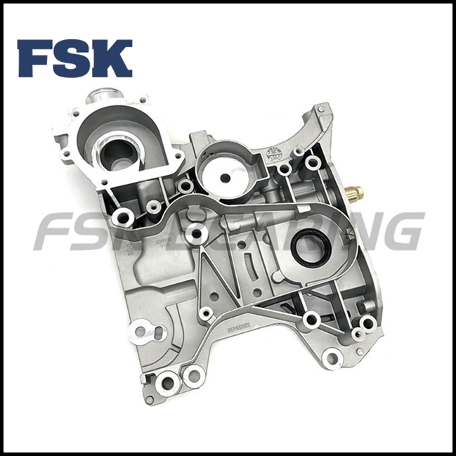 FSK Oil Pump Timing Cover for Chevrolet Cruze GM Daewoo 25190867