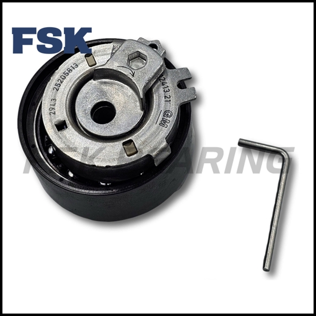 FSK 25205813 Timing Belt Tensioner for Opel Chevrolet Onix1.0