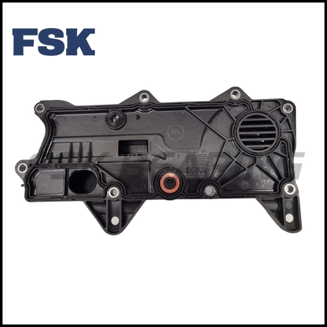 FSK Oil Water Separator 32140004 for Volvo Vehicles