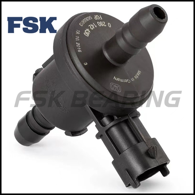 FSK Carbon Canister Solenoid Valve 55353802 55574240 For Chevrolet Cruze Trax Orlando