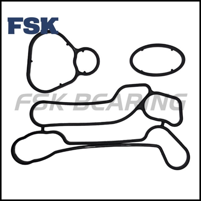 FSK 55354071 Oil Cooler Gasket Kit for Chevrolet Cruze Cadillac