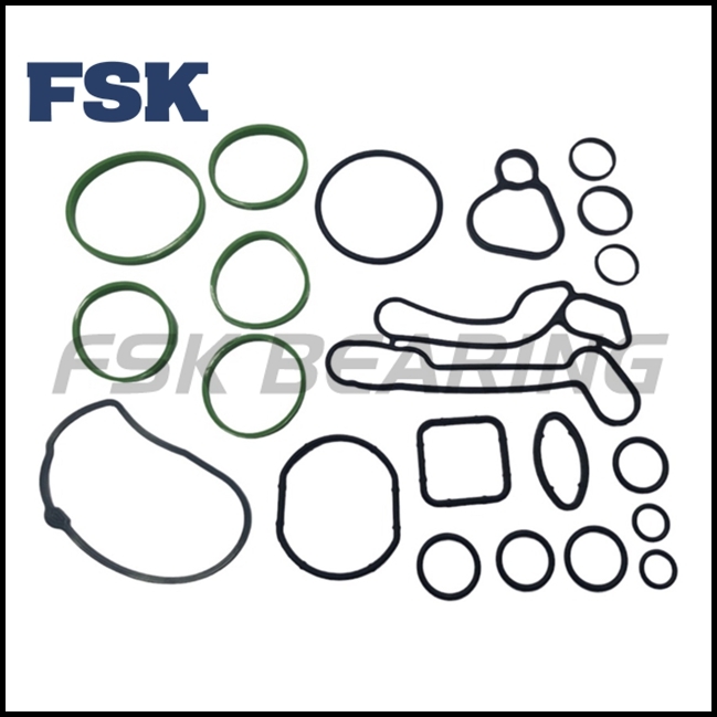 FSK 55354071 Oil Cooler Gasket Kit for Chevrolet Cruze Cadillac