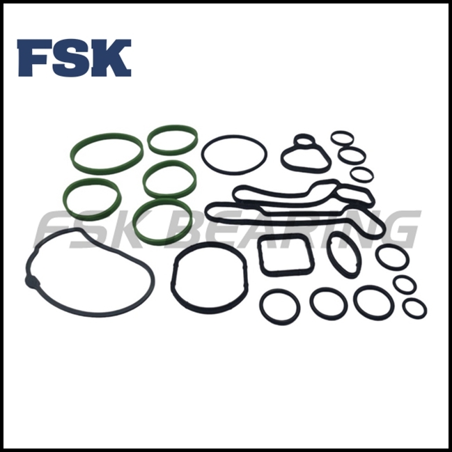 FSK 55354071 Oil Cooler Gasket Kit for Chevrolet Cruze Cadillac