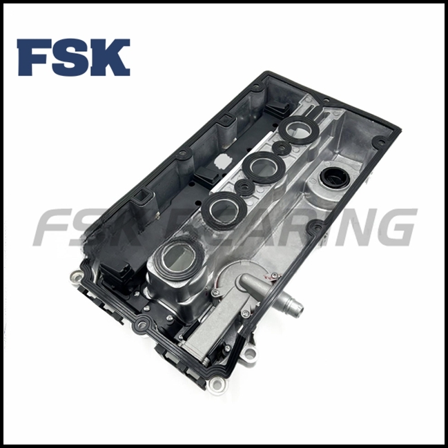 FSK 55564395 Valve Cover for Chevrolet Cruze Astra Black 12V