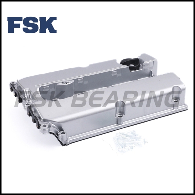 FSK 55564395 Valve Cover for Chevrolet Cruze Astra Black 12V