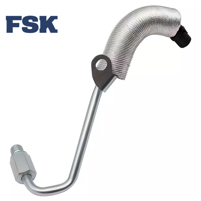 FSK Turbo Coolant Return Pipe 55567067 for Buick Chevrolet Cruze