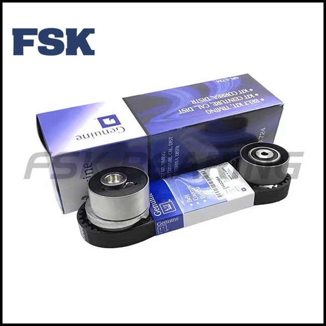 FSK Timing Belt Tensioner Pulley 55574864 for Chevrolet Cruze Opel