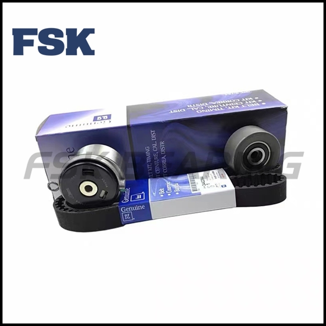 FSK Timing Belt Tensioner Pulley 55574864 for Chevrolet Cruze Opel