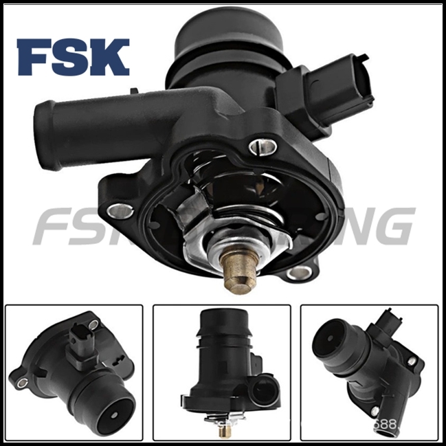 FSK 55593034 Thermostat for Chevrolet Trax Encore Opel