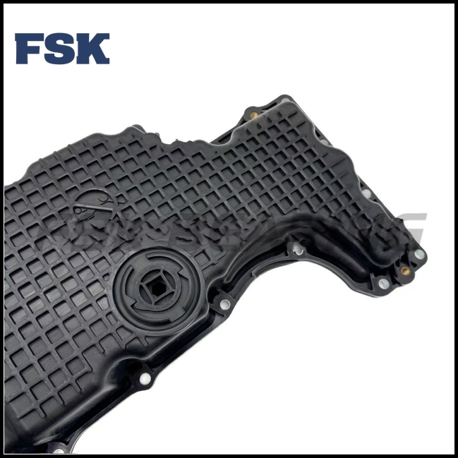 FSK L3Z Plastic Oil Pan for Weilang Envision 1.5T Engine