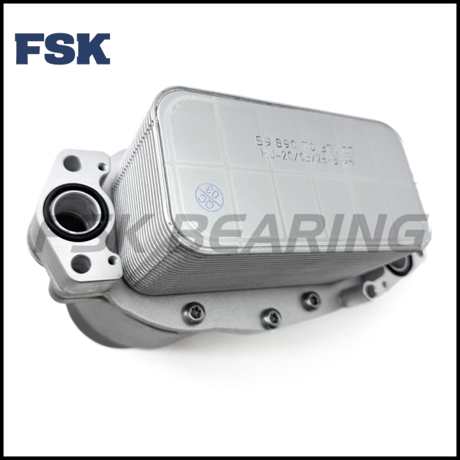 FSK LR013149 Diesel Engine Oil Cooler for Discovery 4 Range Rover Sport 3.0