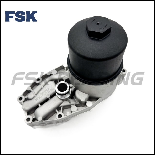 FSK LR013149 Diesel Engine Oil Cooler for Discovery 4 Range Rover Sport 3.0
