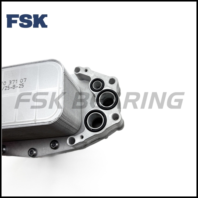 FSK LR013149 Diesel Engine Oil Cooler for Discovery 4 Range Rover Sport 3.0
