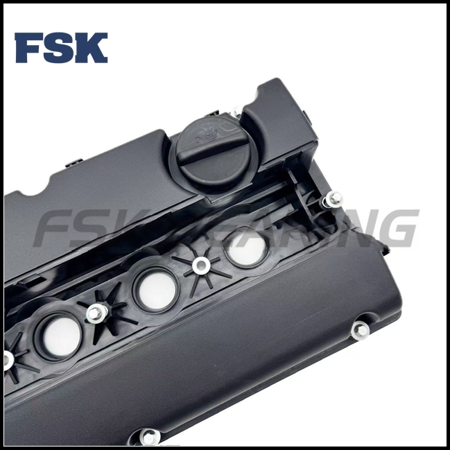 Opel Valve Cover FSK 55564395 Black PA6.6 GF30