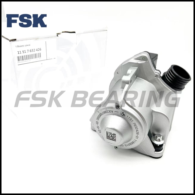 FSK Electric Water Pump for BMW N55 11517632426 12V