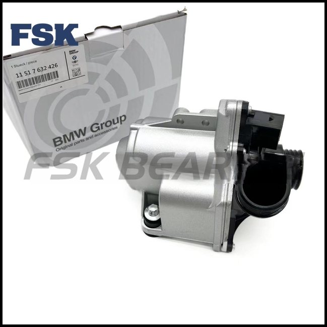 FSK Electric Water Pump for BMW N55 11517632426 12V