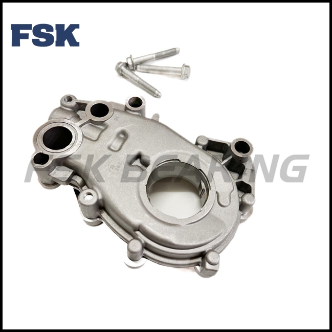 FSK Engine Oil Pump for 09-14 Buick Models 12640448
