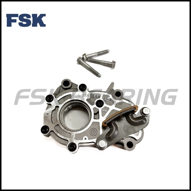 FSK Engine Oil Pump for 09-14 Buick Models 12640448