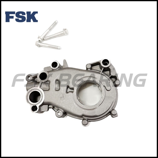 FSK Engine Oil Pump for 09-14 Buick Models 12640448