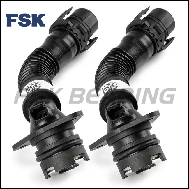 BMW N55 Crankshaft Ventilation Exhaust Hose 11127584128 FSK