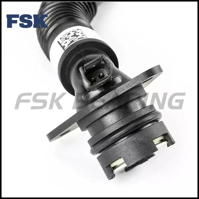 BMW N55 Crankshaft Ventilation Exhaust Hose 11127584128 FSK