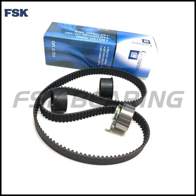 FSK Timing Belt Tensioner Pulley 93174267 for Chevrolet Captiva Opel Antara