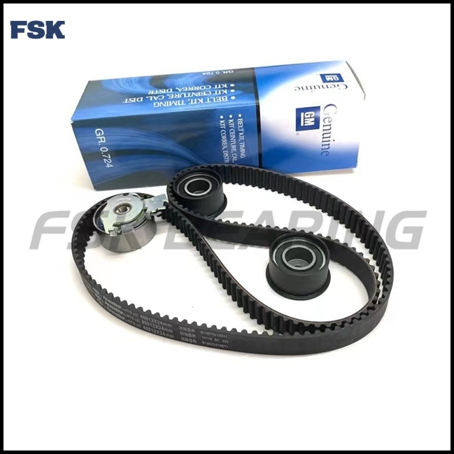 FSK Timing Belt Tensioner Pulley 93174267 for Chevrolet Captiva Opel Antara