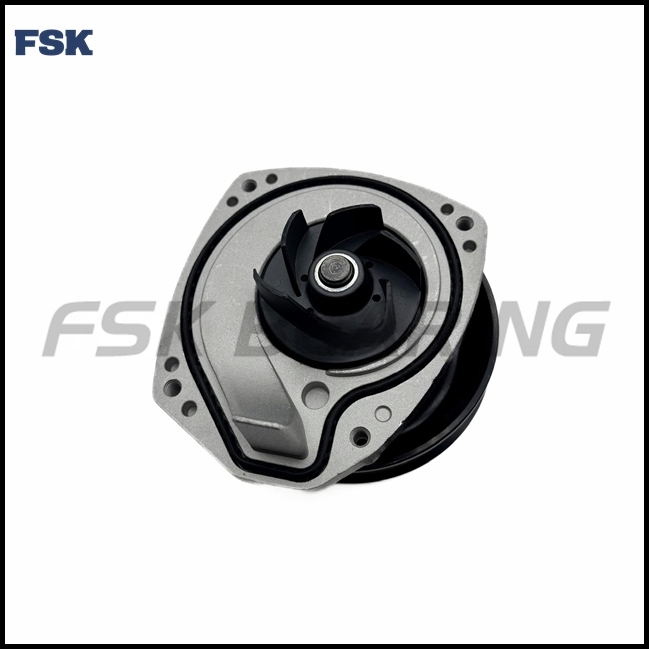 FSK Aluminum Cooling Water Pump 12651600 for Buick Chevrolet GMC Cadillac