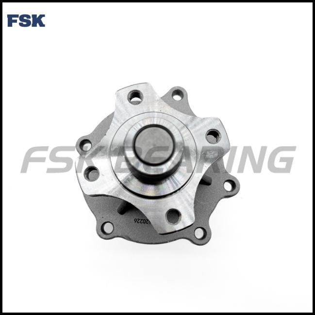 FSK Hummer Car Water Pump 12620226 Cast Aluminium CE Certified
