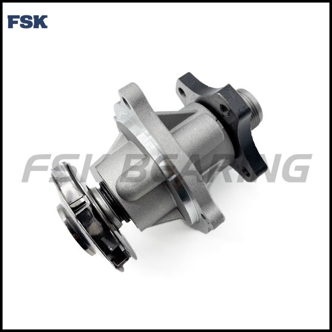 FSK Hummer Car Water Pump 12620226 Cast Aluminium CE Certified