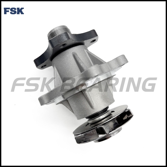 FSK Hummer Car Water Pump 12620226 Cast Aluminium CE Certified